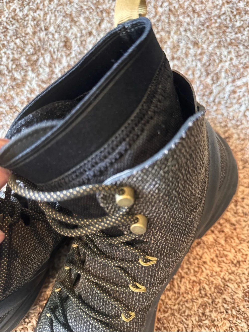 N/A shoes are